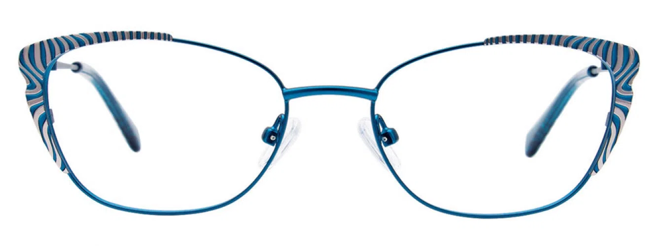 Easyclip EC557 Eyeglasses - view 6